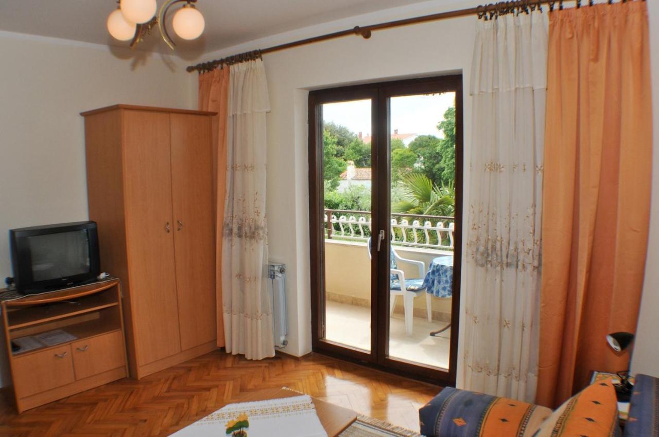 Haus Liliana Hotel Tar-Vabriga Luaran gambar