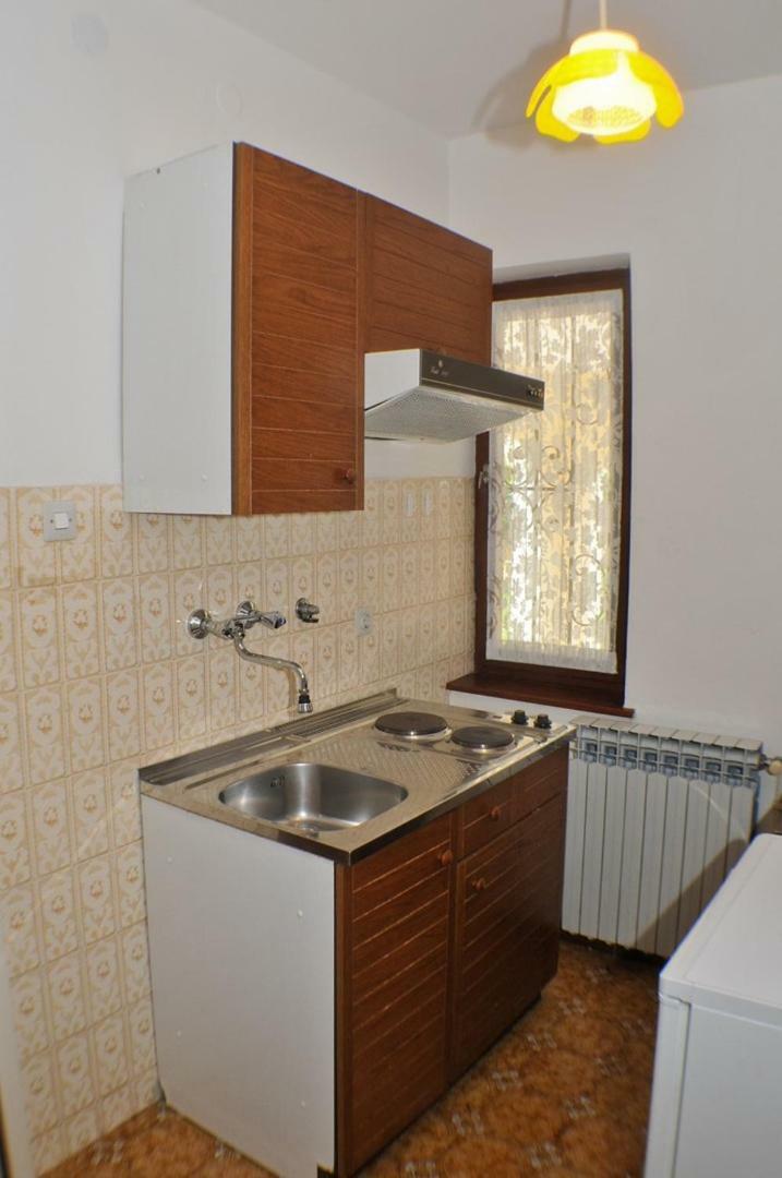 Haus Liliana Hotel Tar-Vabriga Luaran gambar
